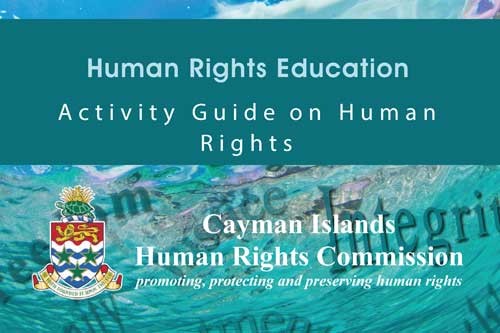 Teacher’s Human Rights Activity Guide