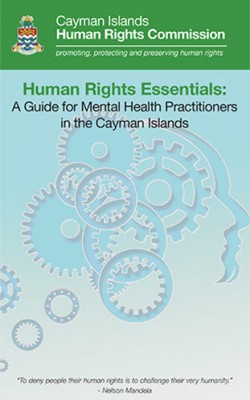 Human Rights Essentials (for Mental Health Practitioners)