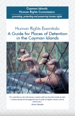 Human Rights Essentials (for Places of Detention)