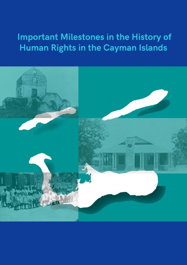 Human Rights Milestones in the Cayman Islands