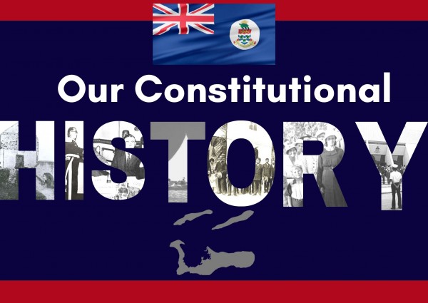 Constitutional History