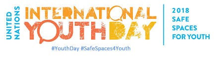 International Youth Day 2018