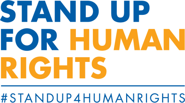 International Human Rights Day 2019