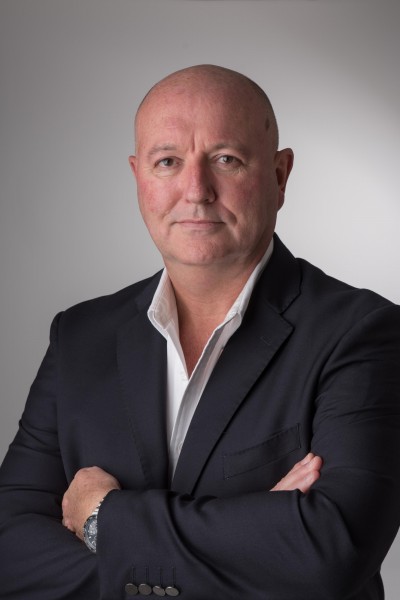 Mike Gibbs