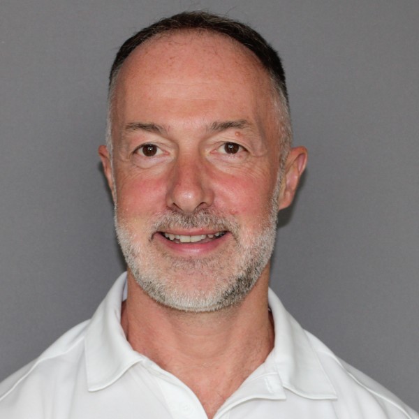 Michael Bromby