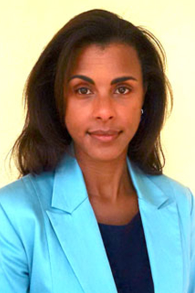 Lisa Ann Hurlston Mckenzie Human Rights Commission Cayman