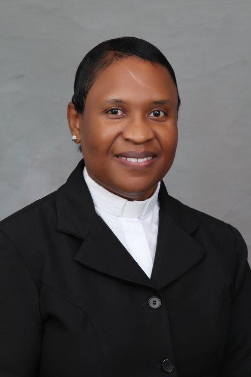 Reverend Dr. Yvette Noble-Bloomfield